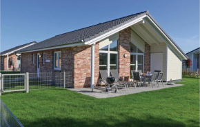 Stunning Home In Dagebüll With Sauna